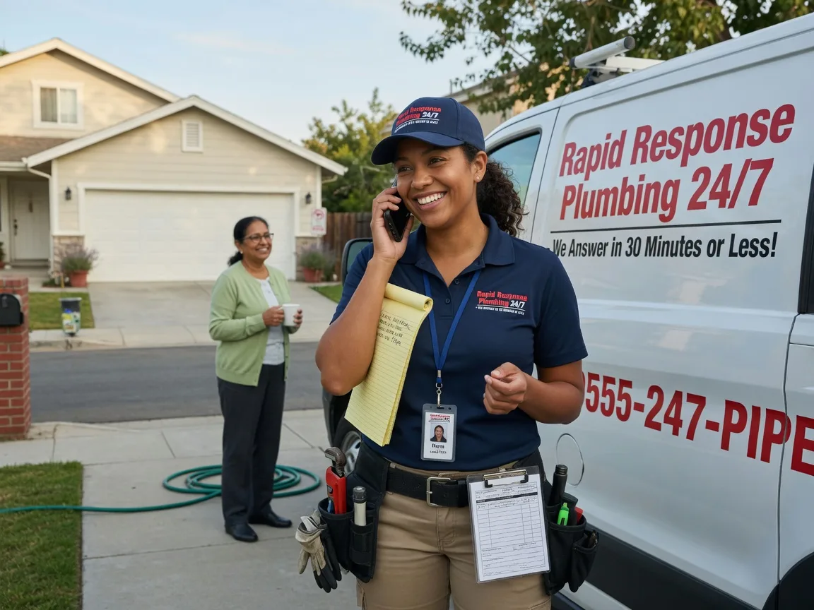 Emergency Plumber Wakarusa, IN FAQs